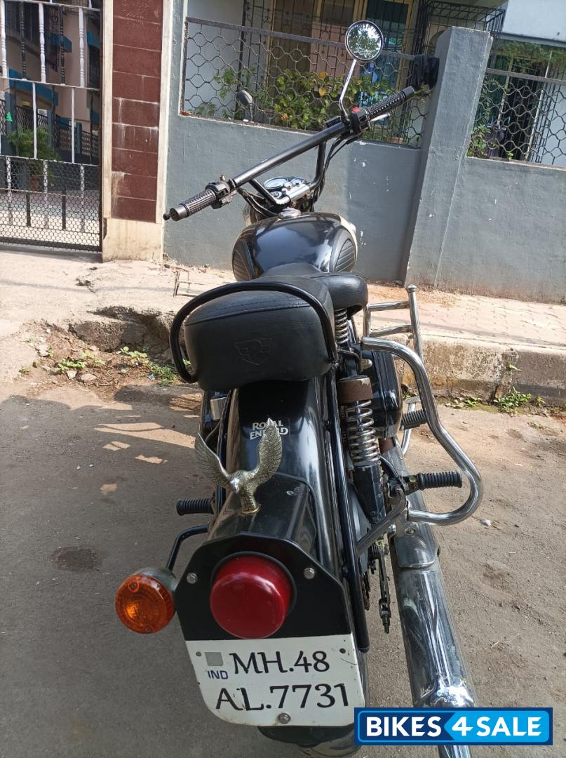 Royal Enfield Classic 350 Royal Enfield Classic 350