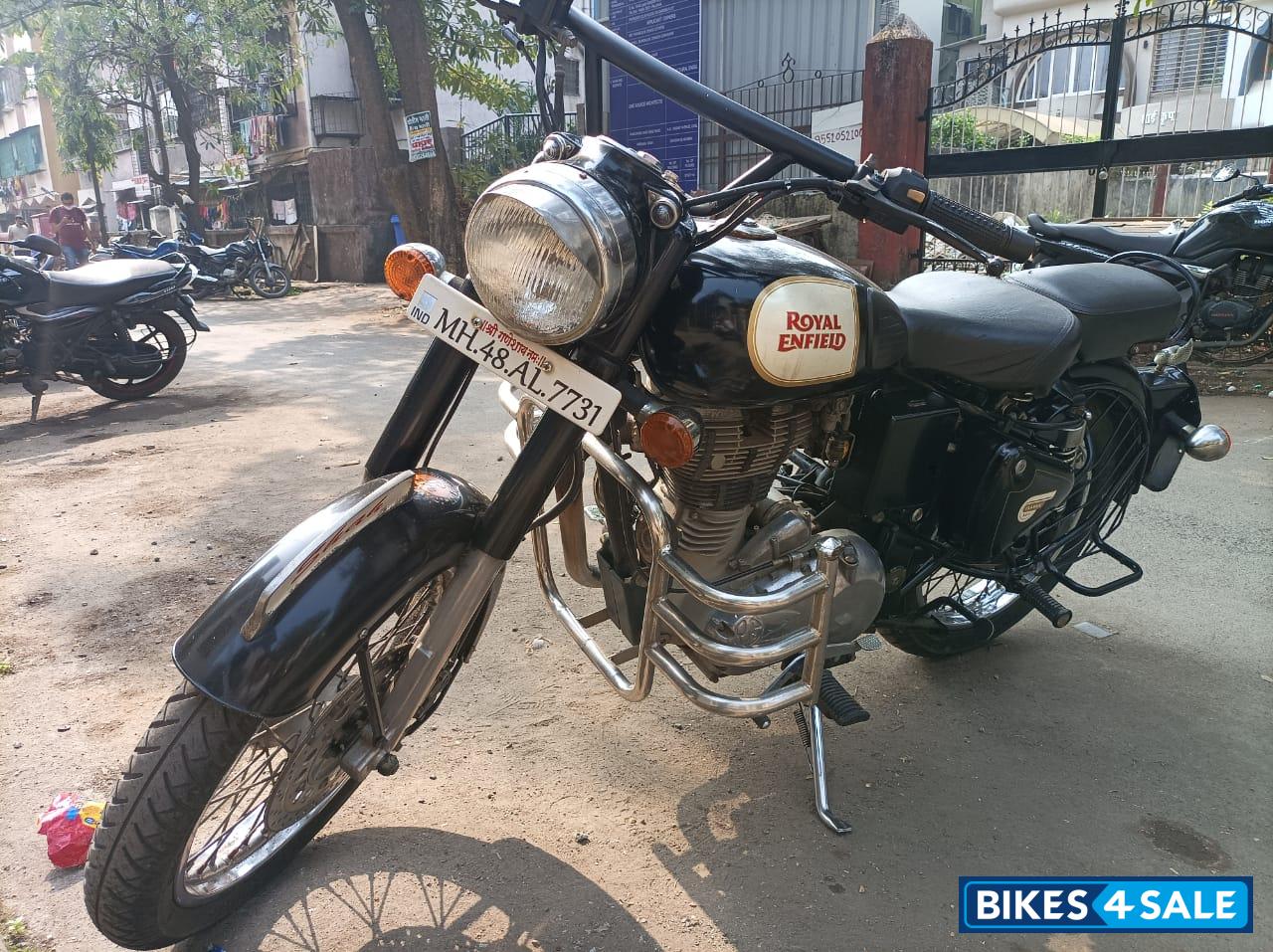 Royal Enfield Classic 350 Royal Enfield Classic 350