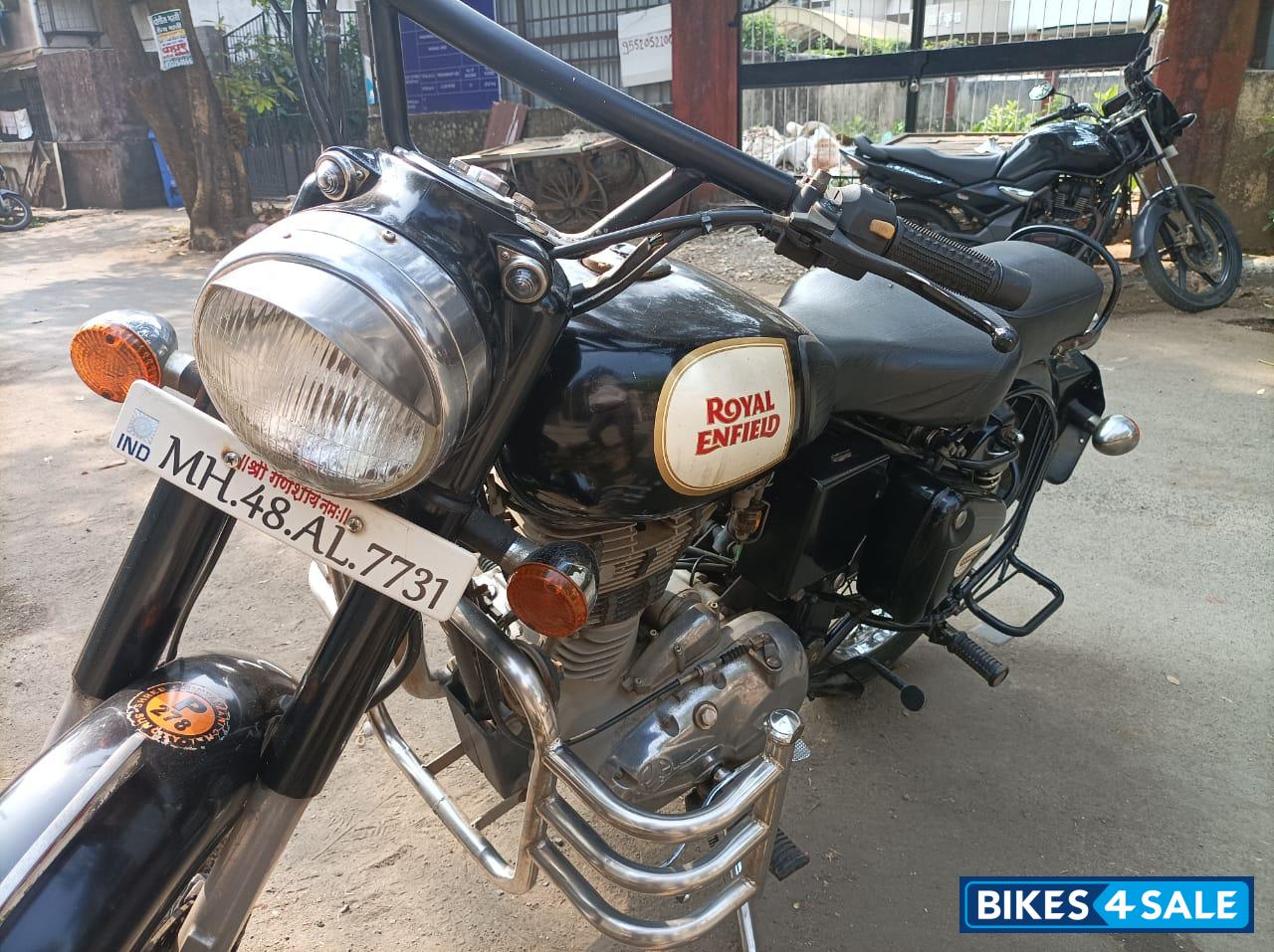 Royal Enfield Classic 350 Royal Enfield Classic 350