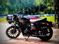 Jawa forty two BS6 2021 Model