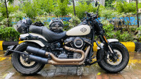 Harley Davidson Fat Bob  Model