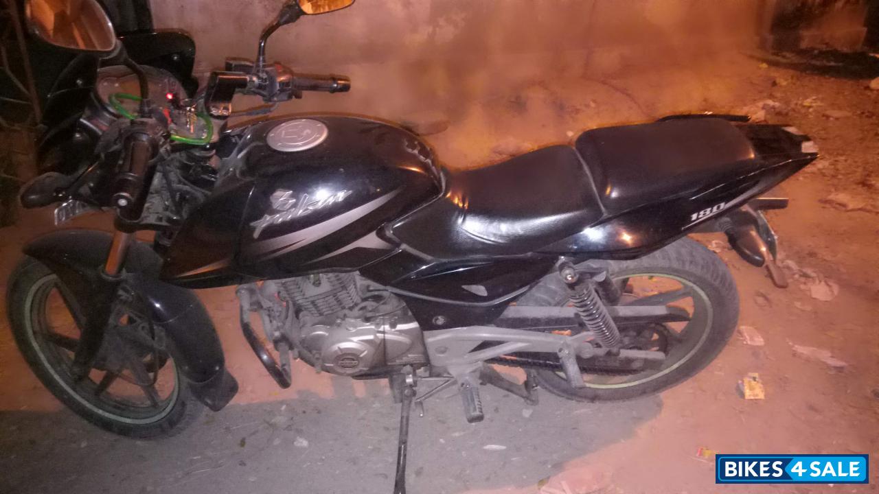 Bajaj Pulsar 180 DTSi