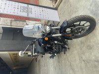 Royal Enfield Meteor 350 2021 Model