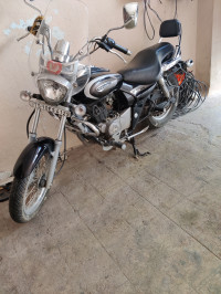 Bajaj Avenger Cruise 220 BS6 2018 Model