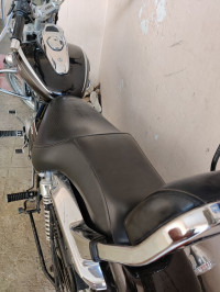 Bajaj Avenger Cruise 220 BS6