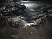 Hero CBZ Xtreme 2011 Model