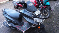 Suzuki Burgman Street Bluetooth Enabled 2020 Model