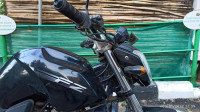 Yamaha FZ 2012 Model