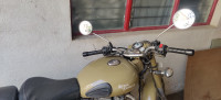 Royal Enfield Classic Desert Storm