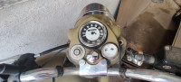 Royal Enfield Classic Desert Storm