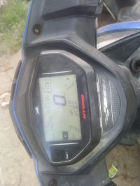 TVS NTORQ 2018 Model