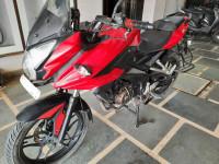 Bajaj Pulsar AS 150 2016 Model