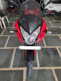 Bajaj Pulsar AS 150