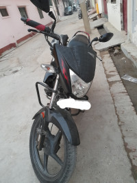 Hero Glamour 125 2011 Model