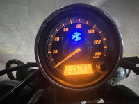 Bajaj Avenger Street 150 2016 Model