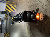 Bajaj Avenger Street 150
