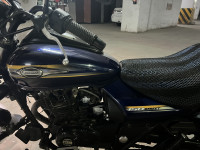 Bajaj Avenger Street 150