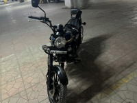 Bajaj Avenger Street 150