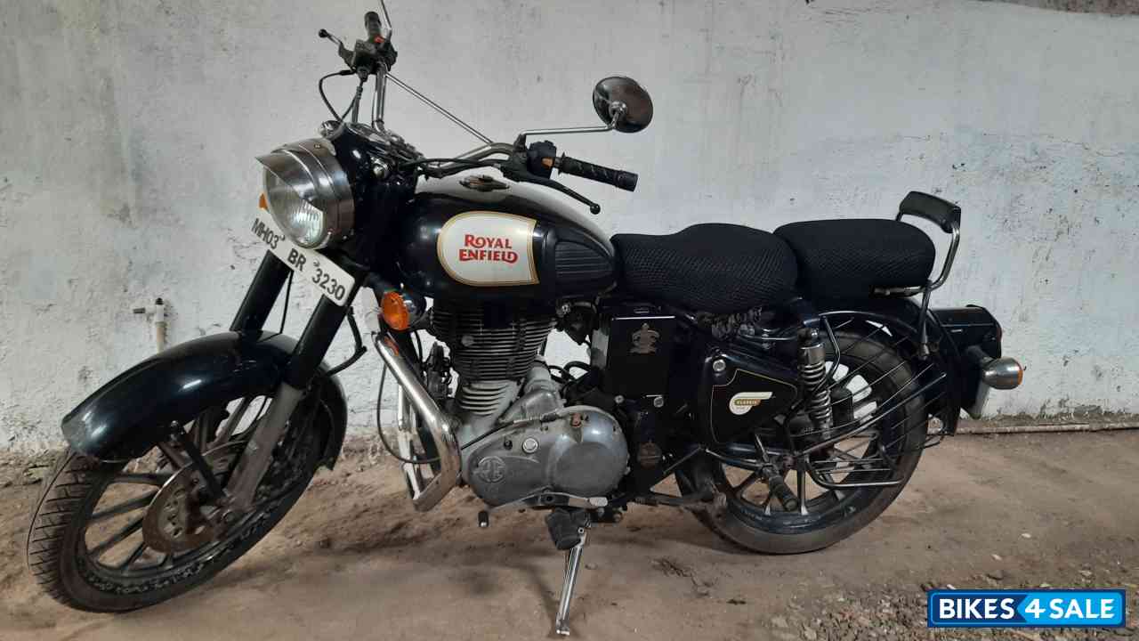 Royal Enfield Classic 350