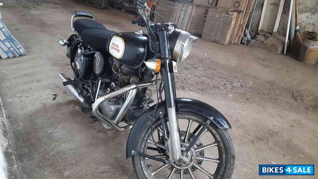 Royal Enfield Classic 350 Royal Enfield Classic 350