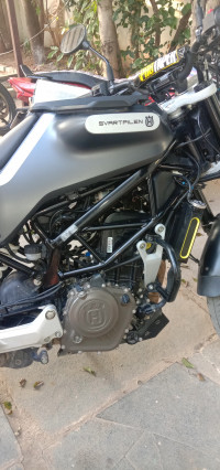 Husqvarna Svartpilen 250 2020