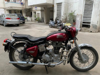 Royal Enfield Bullet Electra Twinspark 2008 Model