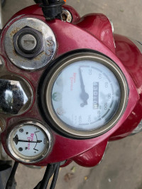 Royal Enfield Bullet Electra Twinspark