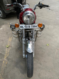 Royal Enfield Bullet Electra Twinspark