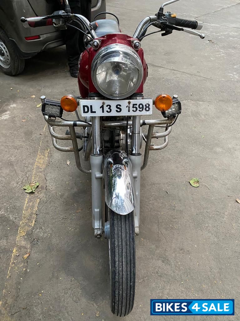Royal Enfield Bullet Electra Twinspark