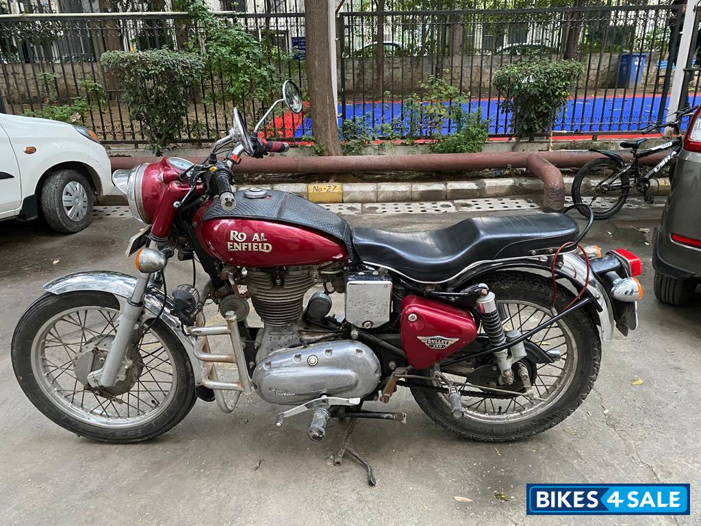Royal Enfield Bullet Electra Twinspark