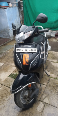 Honda Activa 5G 2018 Model