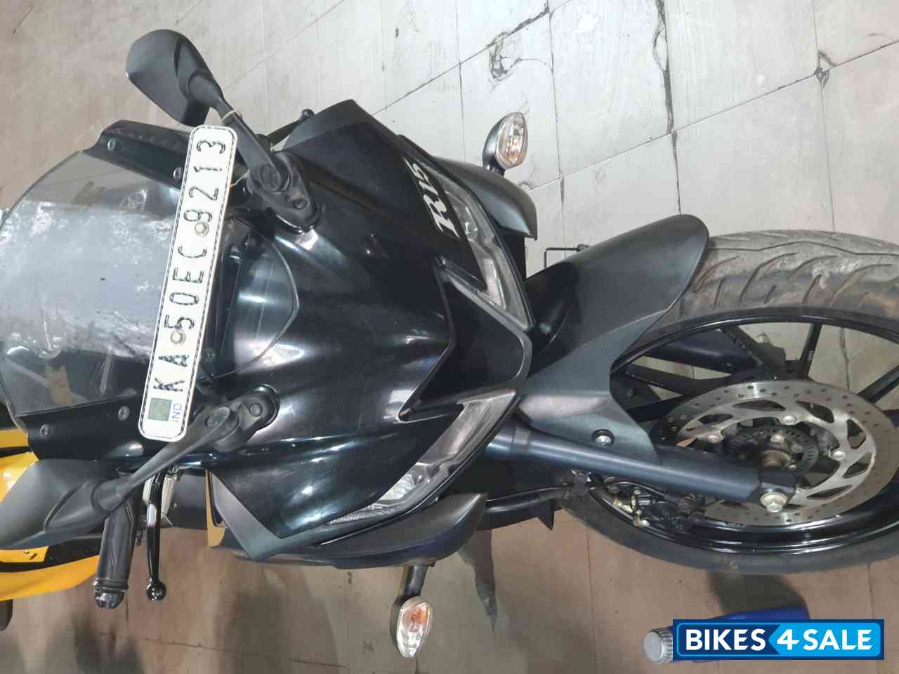 Yamaha YZF R15 S V3.0