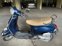 Vespa VX 125 2015 Model