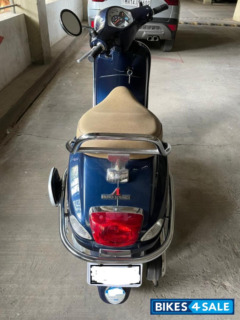 Vespa VX 125
