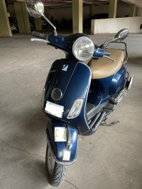 Vespa VX 125