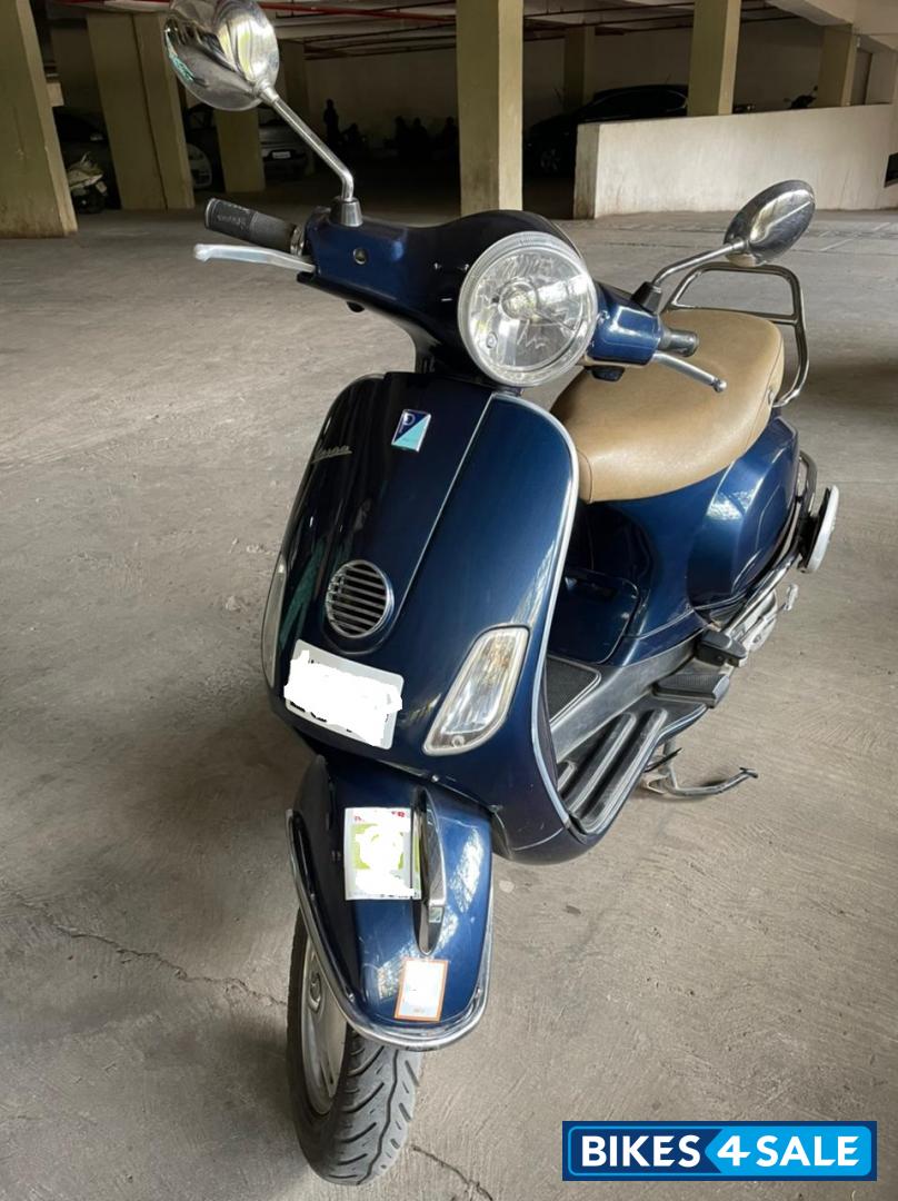 Vespa VX 125