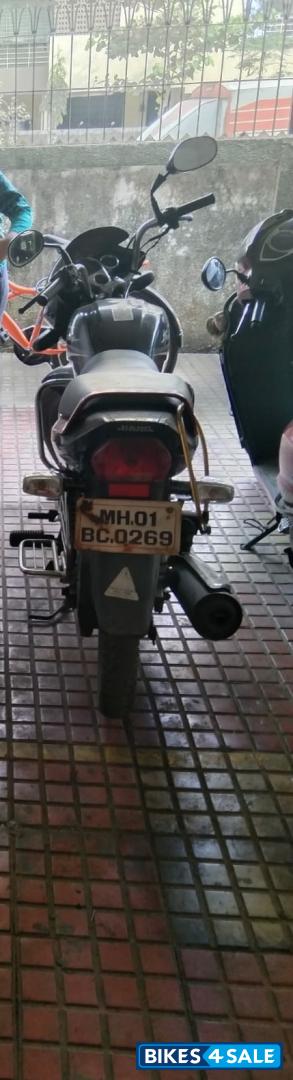 Hero Super Splendor Hero Super Splendor