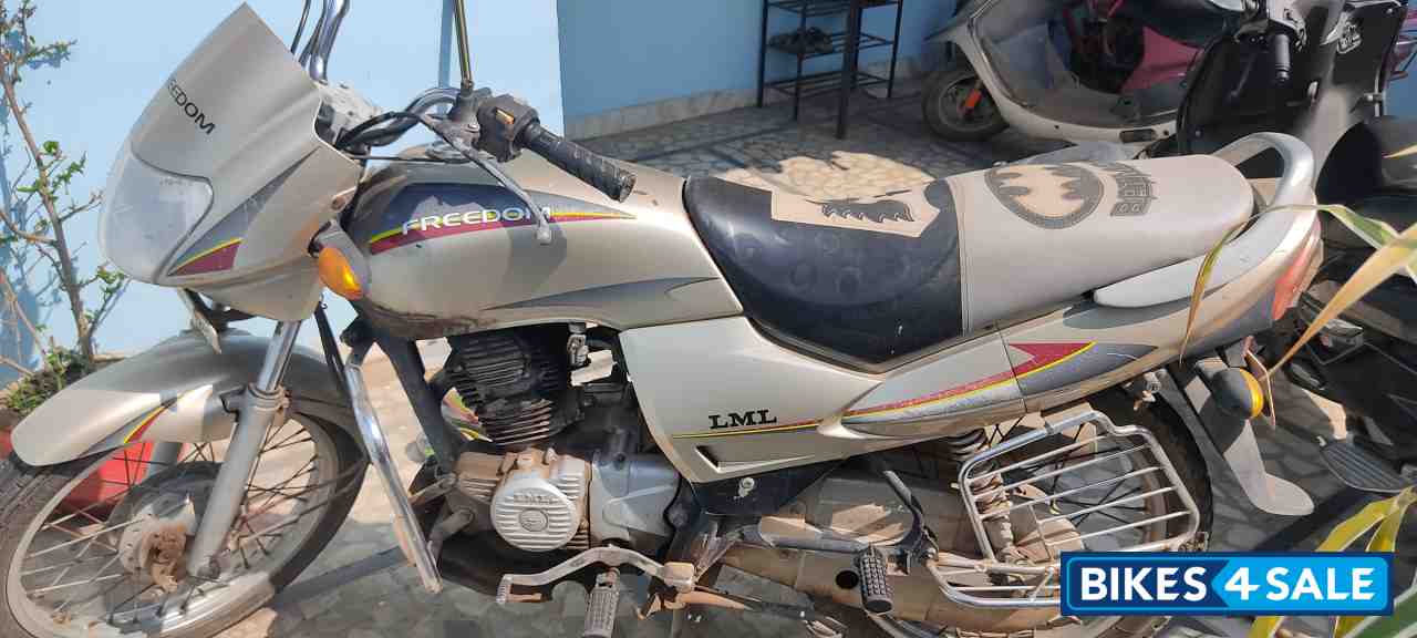 Golden LML Freedom DX