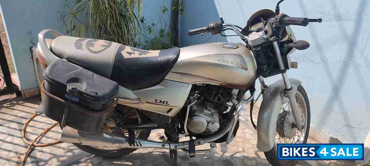 Golden LML Freedom DX