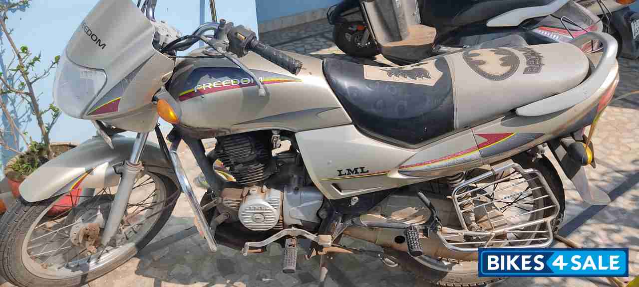 Golden LML Freedom DX