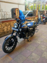 Bajaj Avenger Street 150 2016 Model
