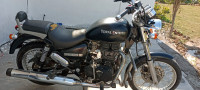 Royal Enfield Thunderbird 350 2015 Model