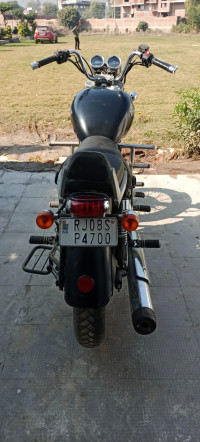 Royal Enfield Thunderbird 350