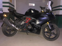 TVS Apache RR 310 2018 Model