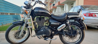 Royal Enfield Thunderbird TwinSpark 350 2018 Model