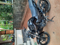 Yamaha FZ16 2017 Model