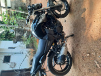 Yamaha FZ16