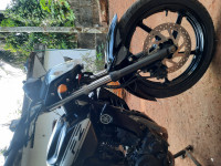 Yamaha FZ16