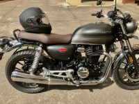 Honda Hness CB350 DLX Pro 2021 Model