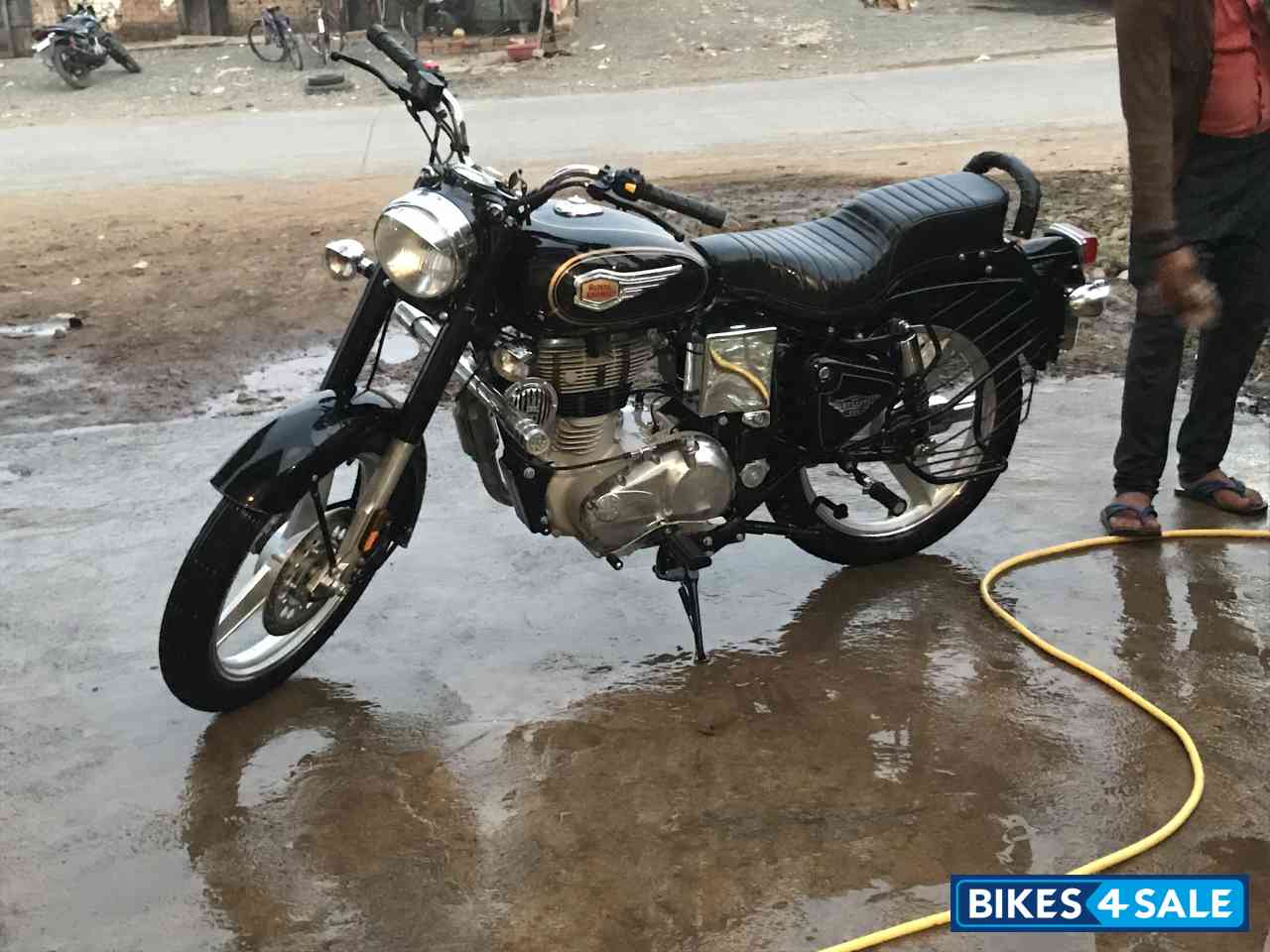 6000 Bike Modification Jalandhar  HD